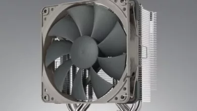 Noctua présente son ventirad dans la gamme redux 18 noctua nh u12s redux launch jpg webp