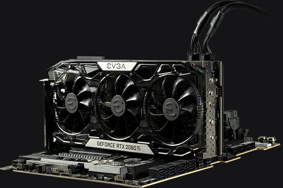 EVGA SuperNOVA 850 GT - Qualité, performances et valeur 6 single 12v output