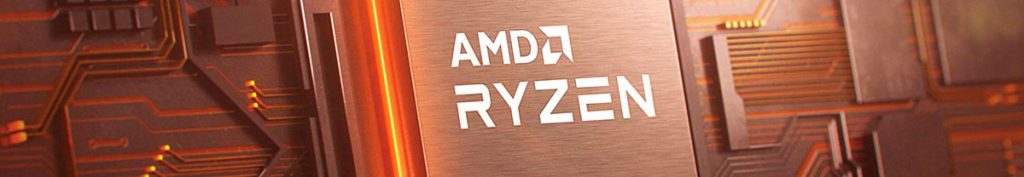 amd ryzen