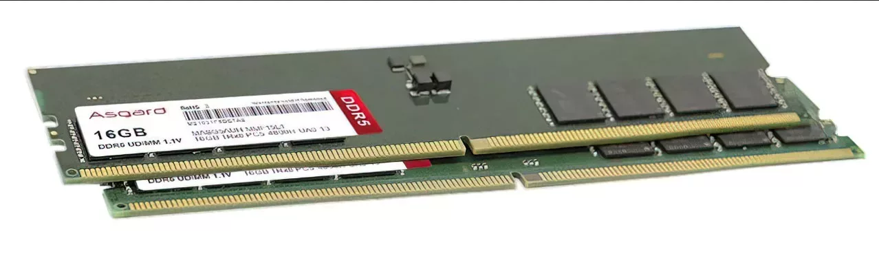 De la mémoire DDR5 de 128 Go 5600 MHz en 2022 2 ASGARD-DDR5-001