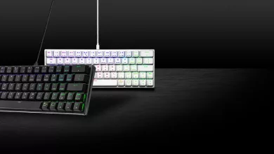 Cooler Master SK620 : le SK622 en version filaire 4 Cooler Master SK620 003 jpg webp