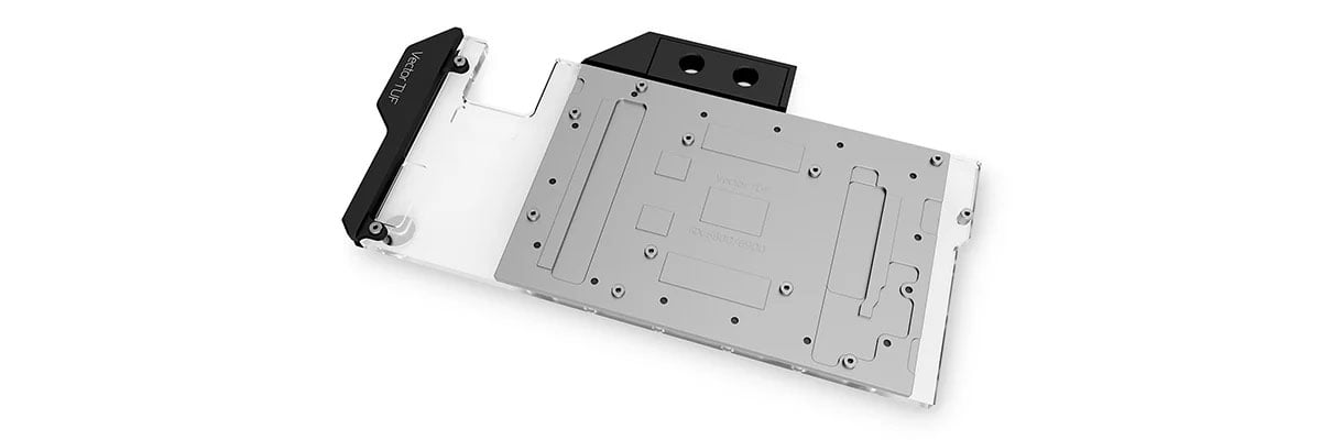 EK Quantum Vector TUF : des waterblocks pour ASUS TUF RX 6800 et 6900 4 EK-Quantum-Vector-TUF-RX-6800-6900-005