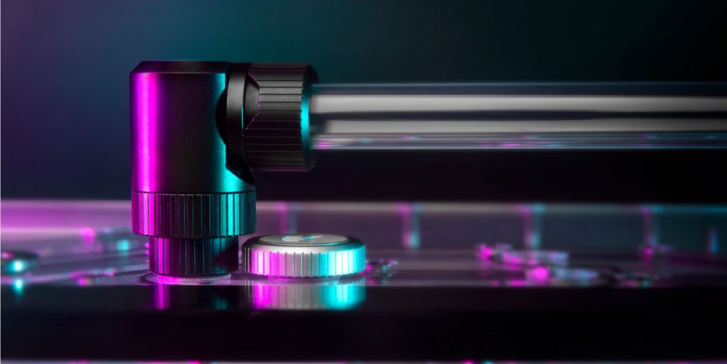 EK présente des micro-prolongateurs statiques pour la série Quantum Torque 2 EK Quantum Torque Micro Extender Static 1 2