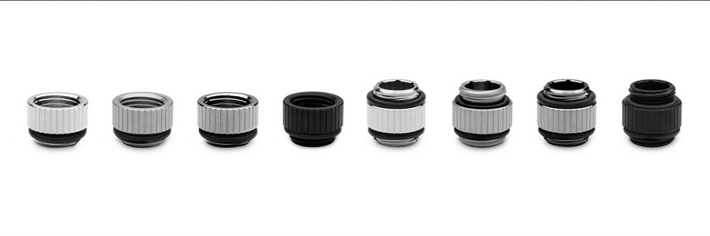 EK présente des micro-prolongateurs statiques pour la série Quantum Torque 4 EK Quantum Torque Micro Extender Static 1 4