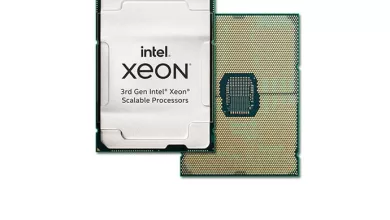 Intel annonce ses Xeon de 3e génération "Ice Lake" 13 Intel 3rd Gen Xeon Scalable 1 jpg webp
