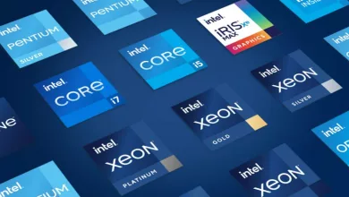 New 2020 Intel Xeon Brand with new Intel Branding jpg webp
