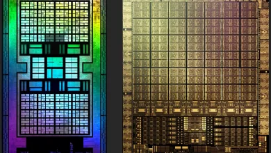 Nvidia Ampere vs AMD RDNA 2 Battle of the Architectures