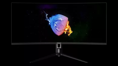 MSI Optix MAG342CQ : 34 pouces et 144 Hz 30 Optix MAG342CQ 2 jpg webp