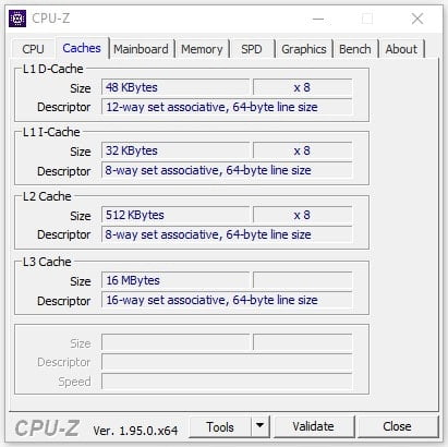 Intel Core i7 11700KF en test : Top ou flop ? 5 PrtScr capture 4