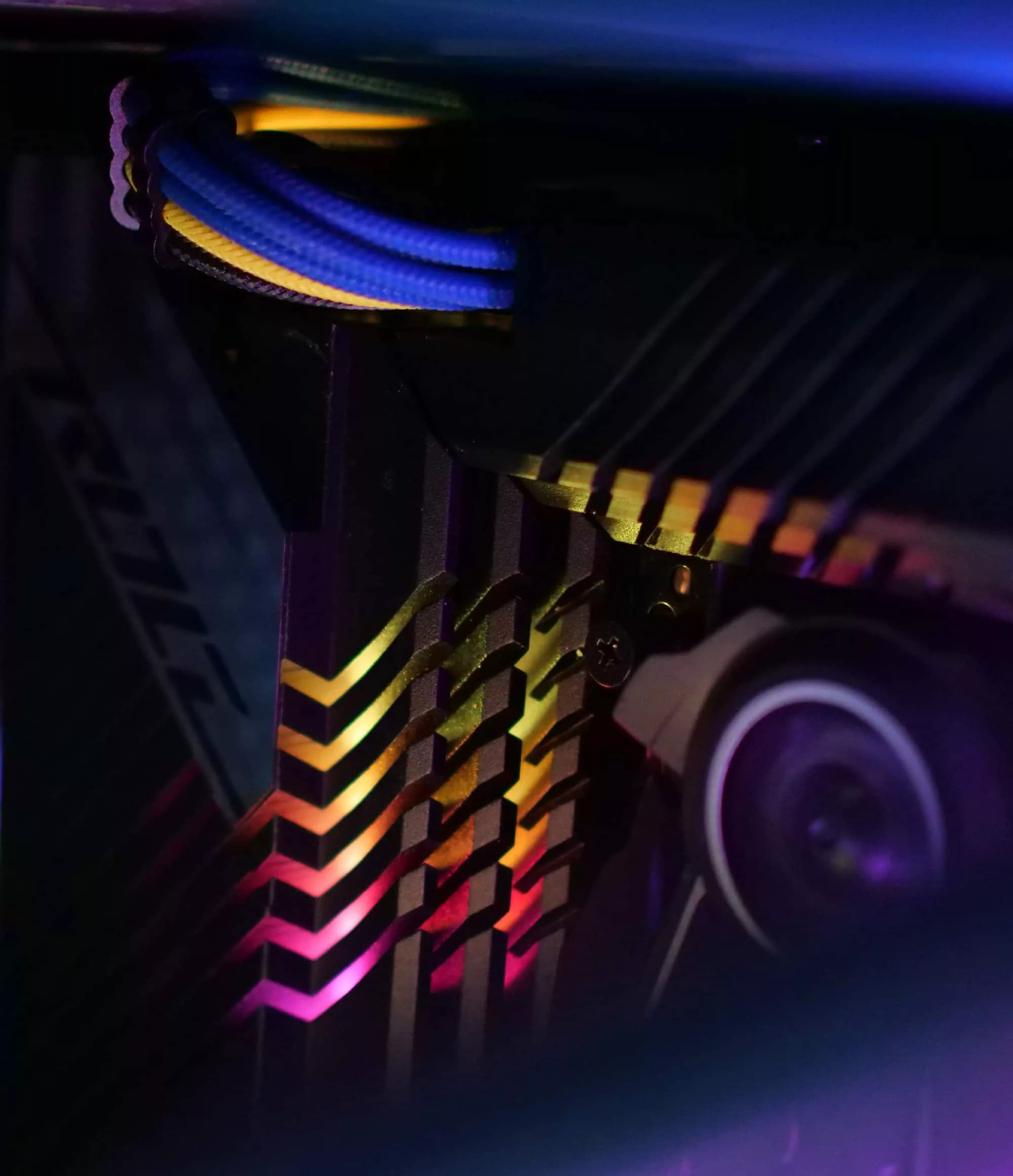 Intel Core i7 11700KF en test : Top ou flop ? 17 ROG MAXIMUS XIII HERO 19 jpg