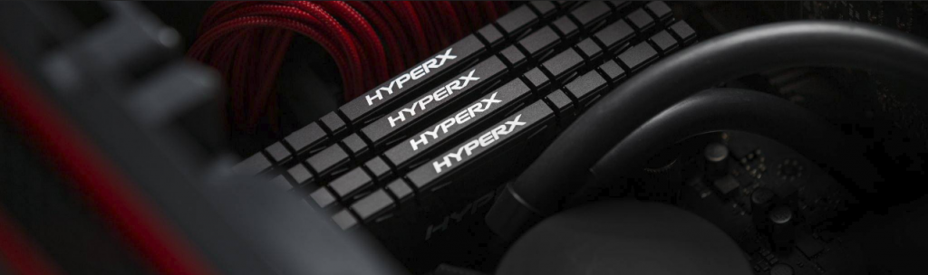 HyperX Predator DDR4
