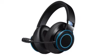 Creative SXFI AIR GAMER : le casque polyvalent 17 Screenshot 2021 04 06 Creative SXFI AIR GAMER