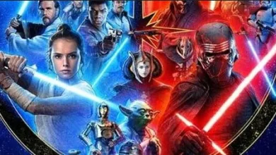 Envie d'un vrai sabre laser rétractable ? Disney l'a fait ! 2 Star wars jpg webp