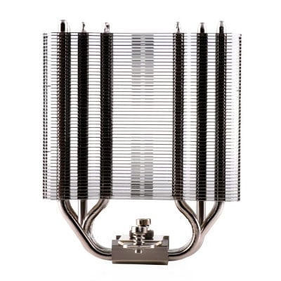 Thermalright annonce le ventirad TA 120 EX 5 TA-120-EX-1