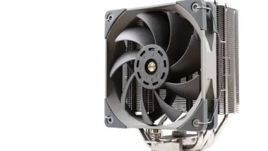 Thermalright annonce le ventirad TA 120 EX 7 TA 120 EX 2 jpg webp