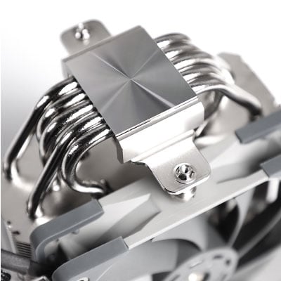 Thermalright annonce le ventirad TA 120 EX 4 TA-120-EX-3