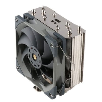 Thermalright annonce le ventirad TA 120 EX 3 TA-120-EX-5