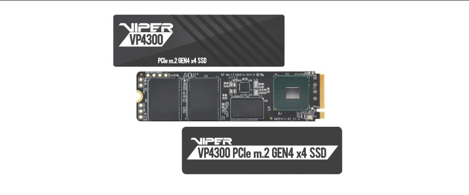 VIPER-VP4300-001