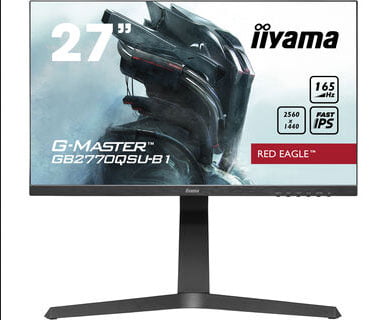 iiyama G Master GB2770QSU B1 002