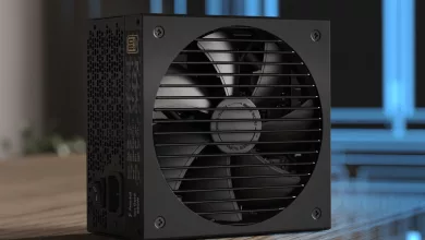Fractal Design lance ses blocs d'alimentation Ion Gold 12 ion gold hero jpg webp