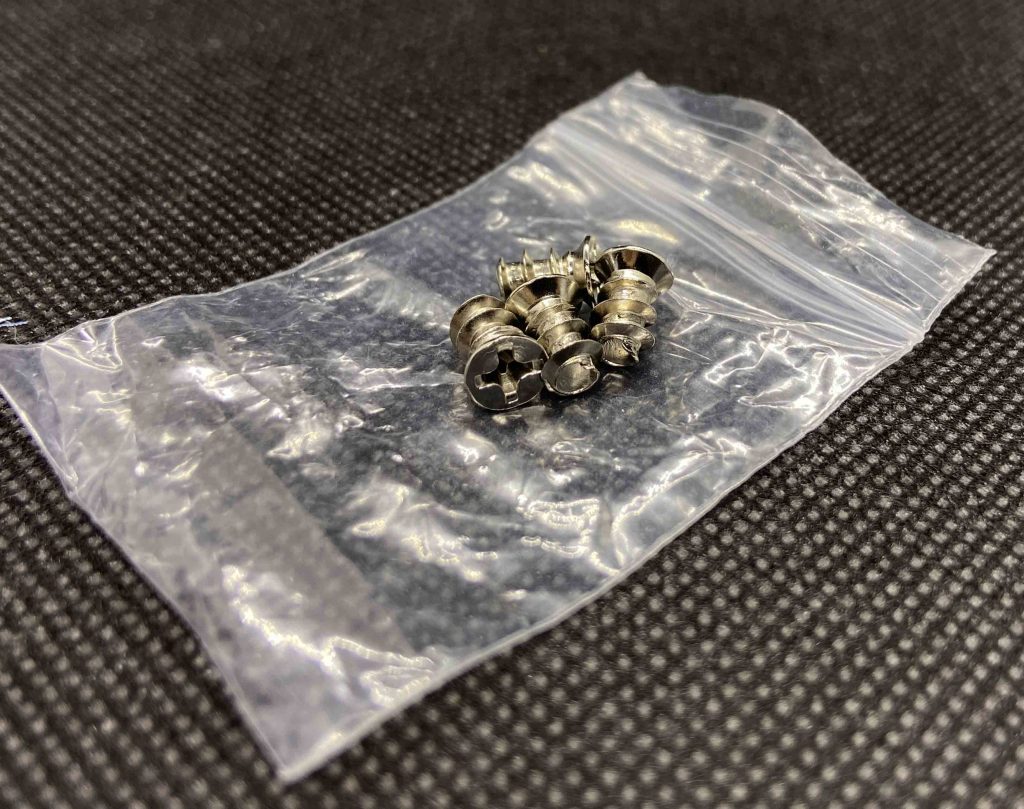 Preview : Ventilateurs Arctic Black série F 9 f8tc-vis