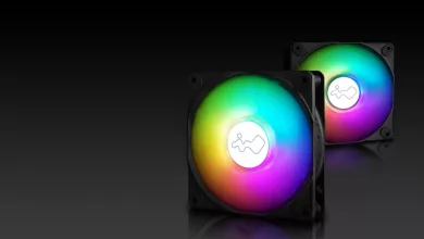 InWin annonce ses ventilateurs Luna AL120 27 INWin Luna AL120 004 jpg webp