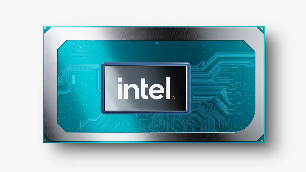Intel lance ses processeurs mobiles Core "Tiger Lake-H" 2 Intel Core H series Gen11