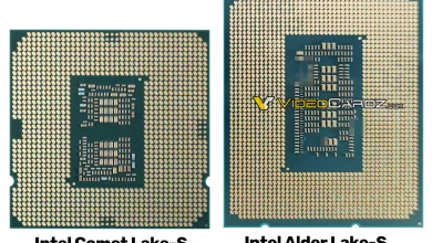 Des infos sur le futur socket LGA 1700 d'Intel 3 Intel socket LGA 1700 001 jpg webp