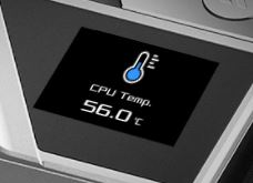 Asus ROG Maximus XIII Extreme Glacial : Une carte pour les gouverner tous ! 16 M13EG-tempe-cpu