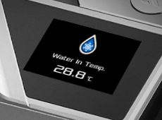 Asus ROG Maximus XIII Extreme Glacial : Une carte pour les gouverner tous ! 17 M13EG-tempe-eau-in