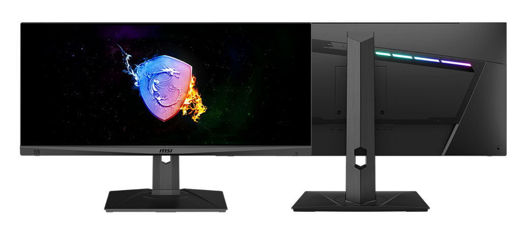MSI-Optix-MAG301RF