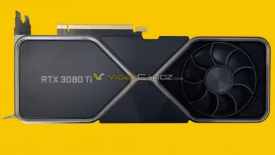 NVIDIA RTX 3080 Ti Founders Edition en image 17 NVIDIA GeForce RTX 3080 Ti Back jpg webp