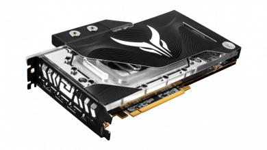 Powercolor RX6900XT Liquid devil ultimate