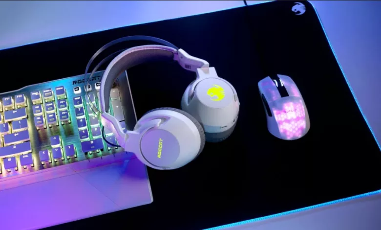 Le casque ROCCAT Elo 7.1 Air passe en blanc 1 ROCCAT Elo 7.1 Air 003 jpg webp