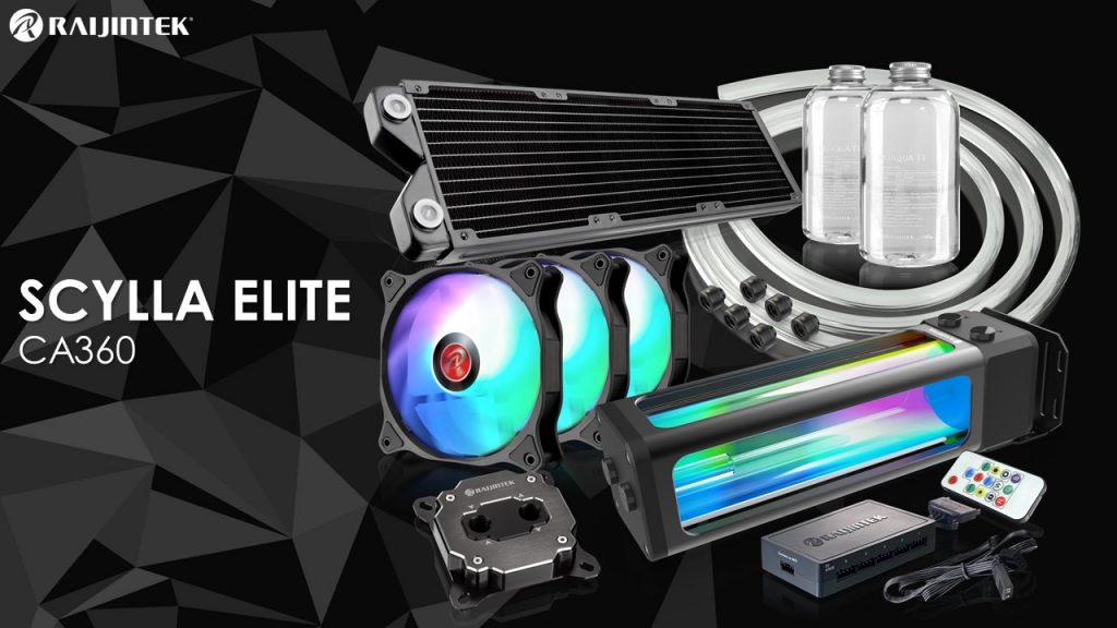 Raijintek-scylla-elite