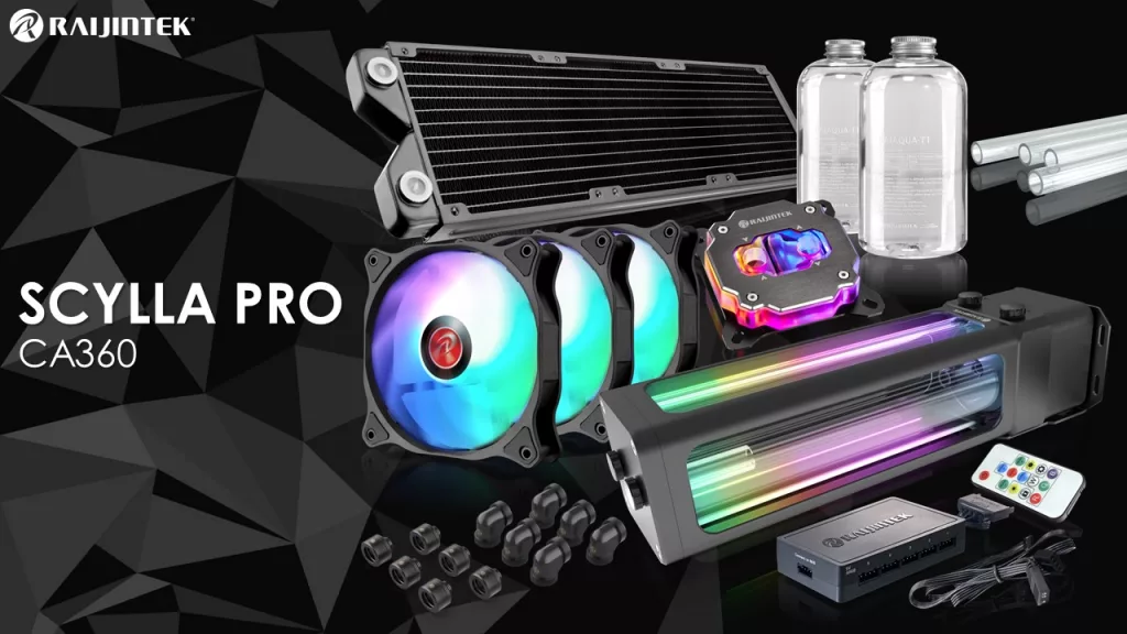 Raijinteks-scylla-pro
