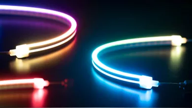 Akasa annonce la bande lumineuse SOHO MBA RGB 30 SOHO MBA RGB 003 jpg webp