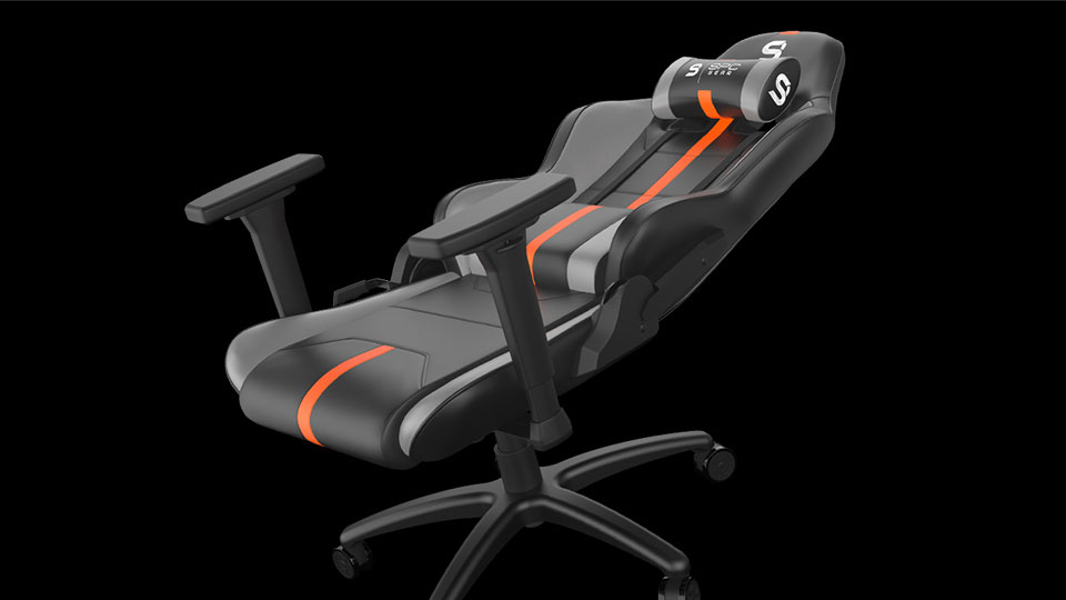 SPC Gear présente les chaises de jeu SR400 3 SPC-Gear-SR400l-001