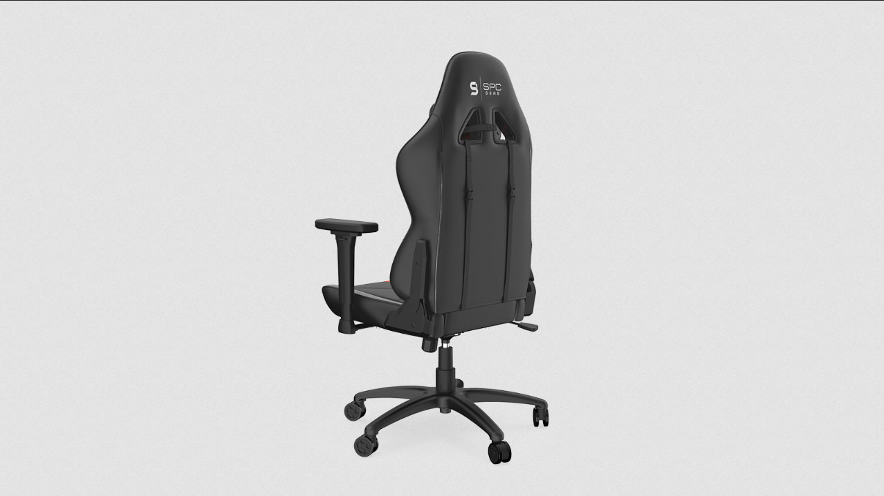 SPC Gear présente les chaises de jeu SR400 4 SPC-Gear-SR400l-002