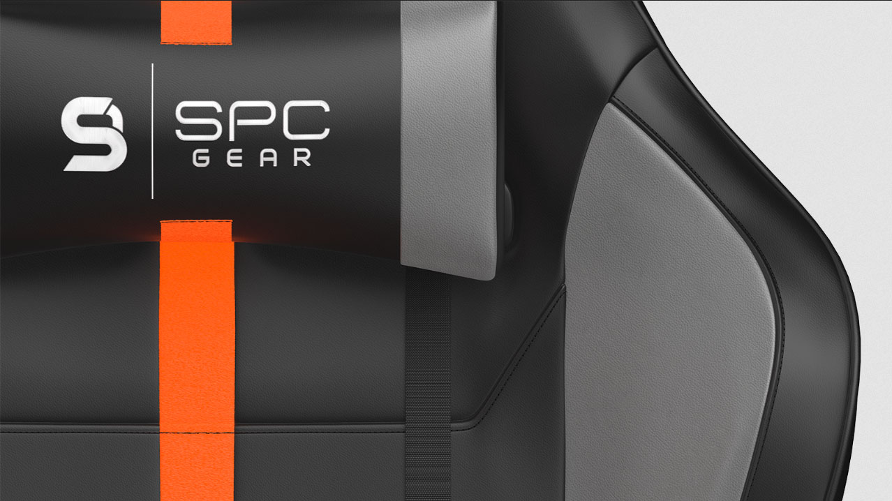 SPC Gear présente les chaises de jeu SR400 2 SPC-Gear-SR400l-003