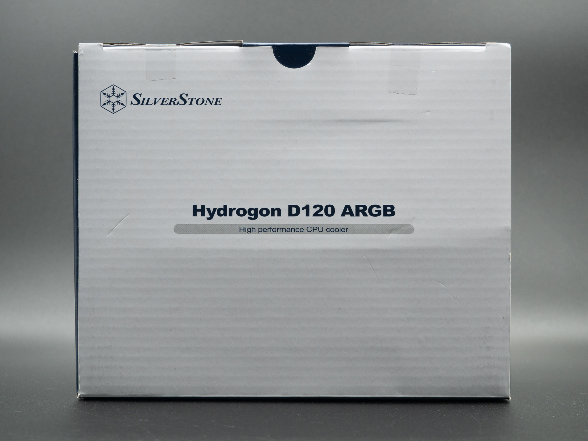 Test SilverStone Hydrogon D120 ARGB 3 Silverstone Hydrogon D120ARGB 5