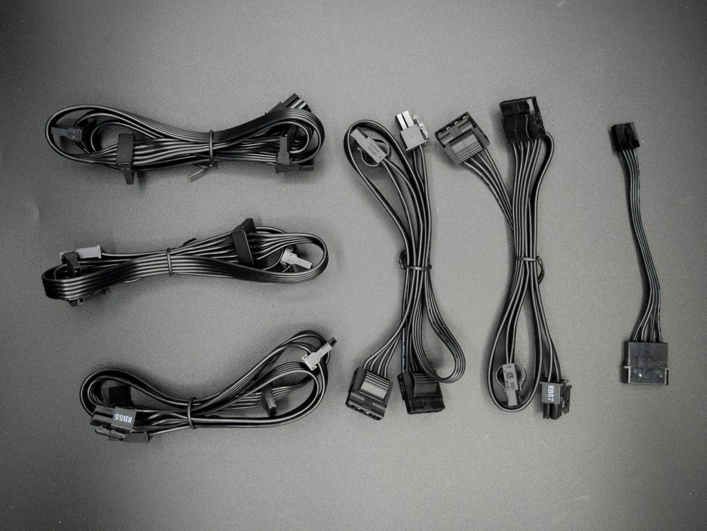 Silverstone Nightjar NJ700 11