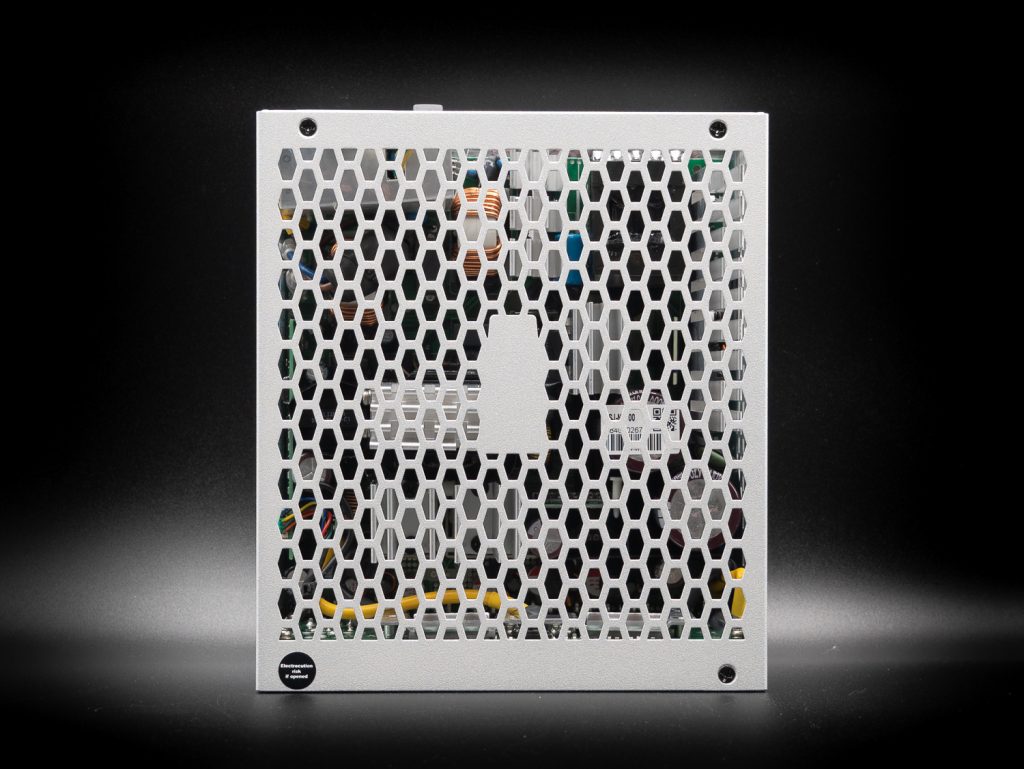 Silverstone Nightjar NJ700 15