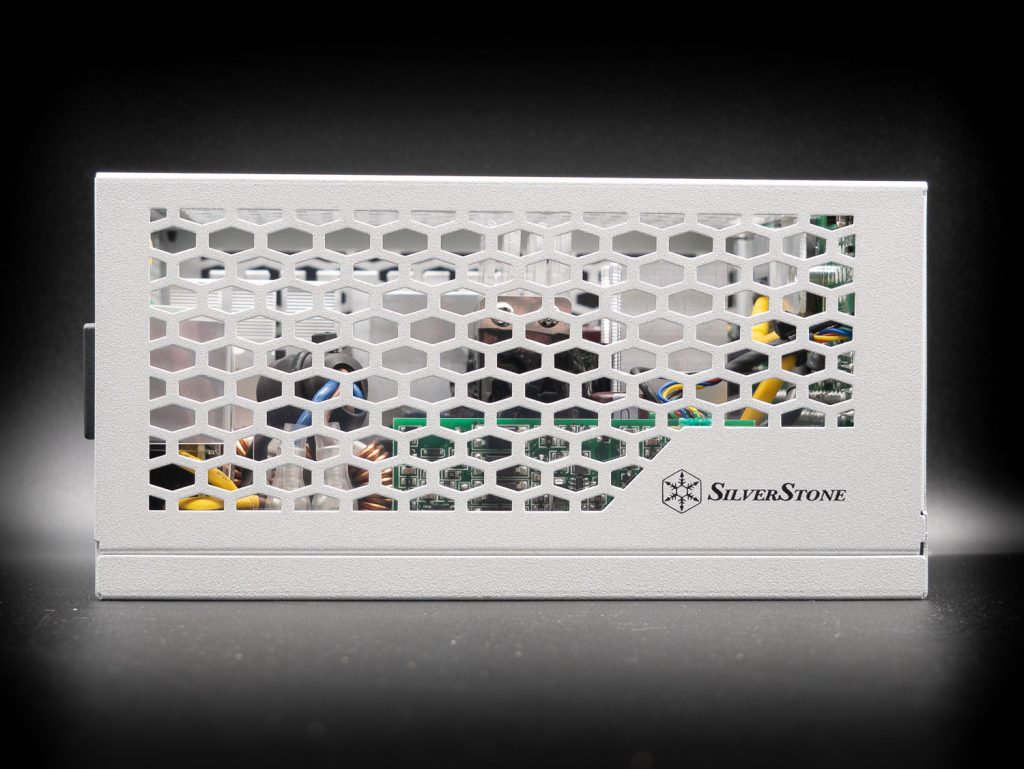 Silverstone Nightjar NJ700 19