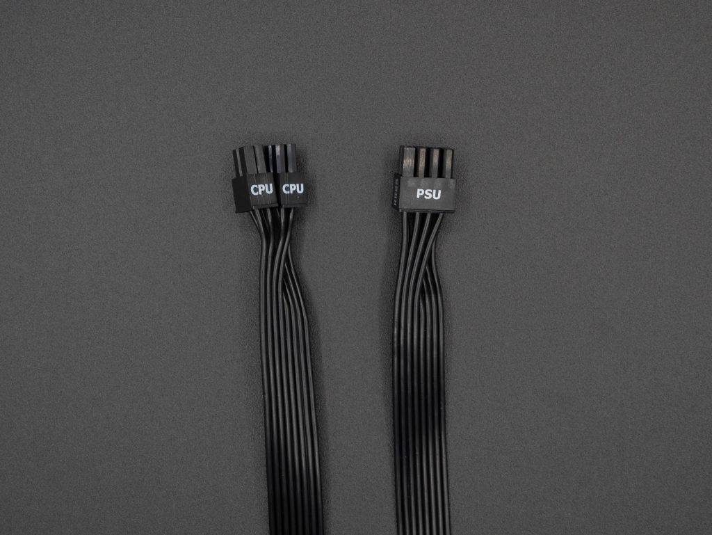 Silverstone Nightjar NJ700 24