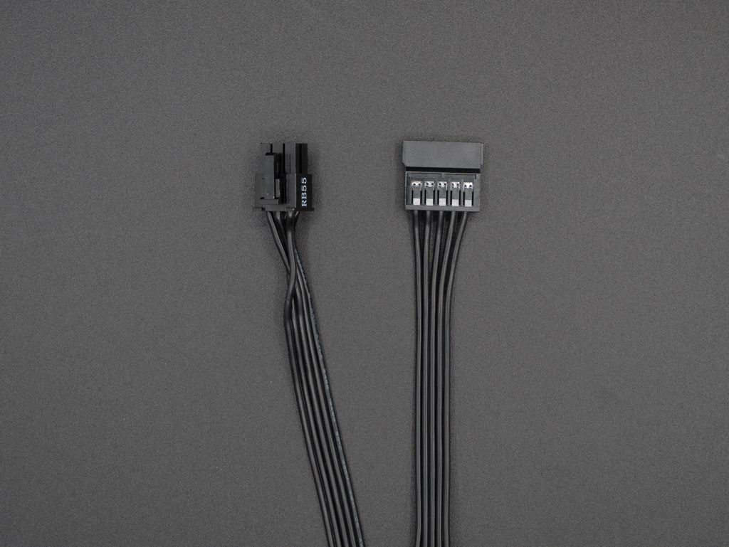 Silverstone Nightjar NJ700 27