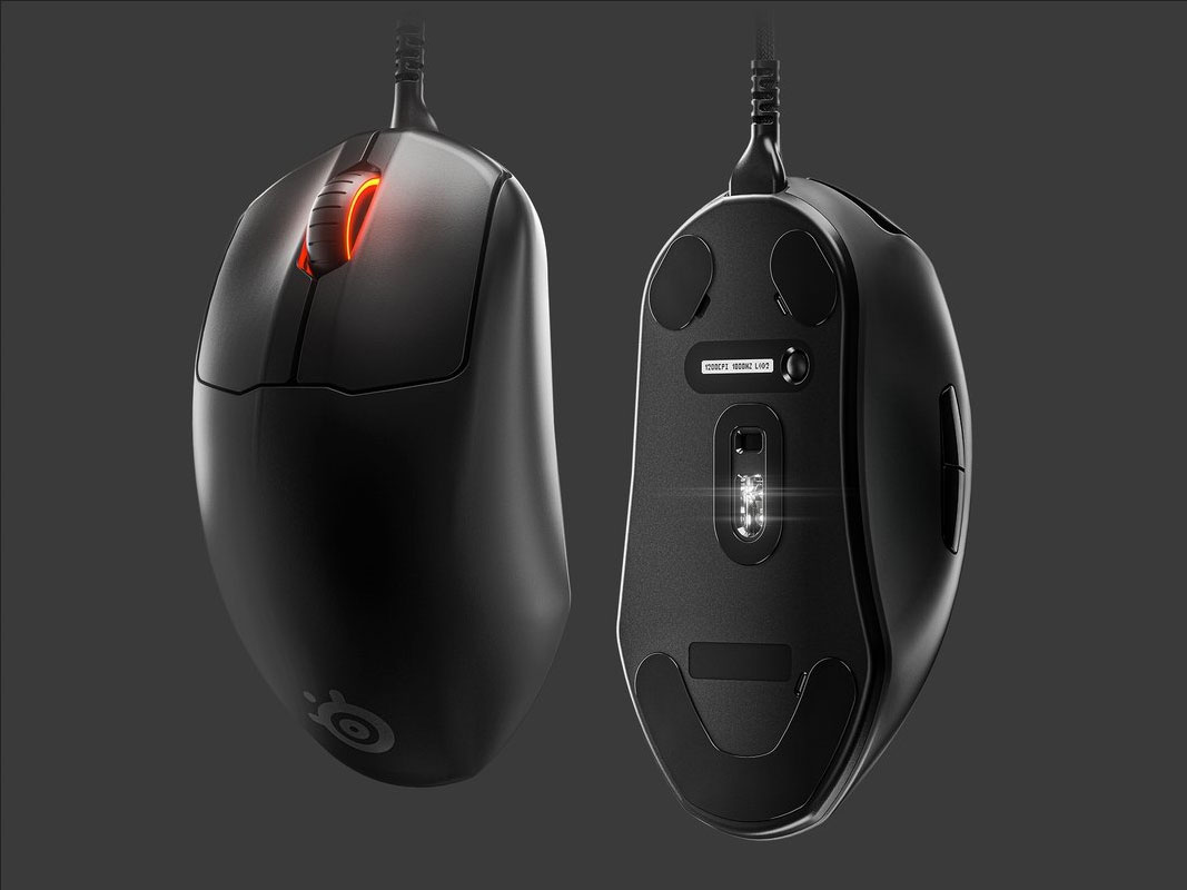SteelSeries présente sa nouvelle gamme de produits Prime 3 SteelSeries-gamme-Prime-003