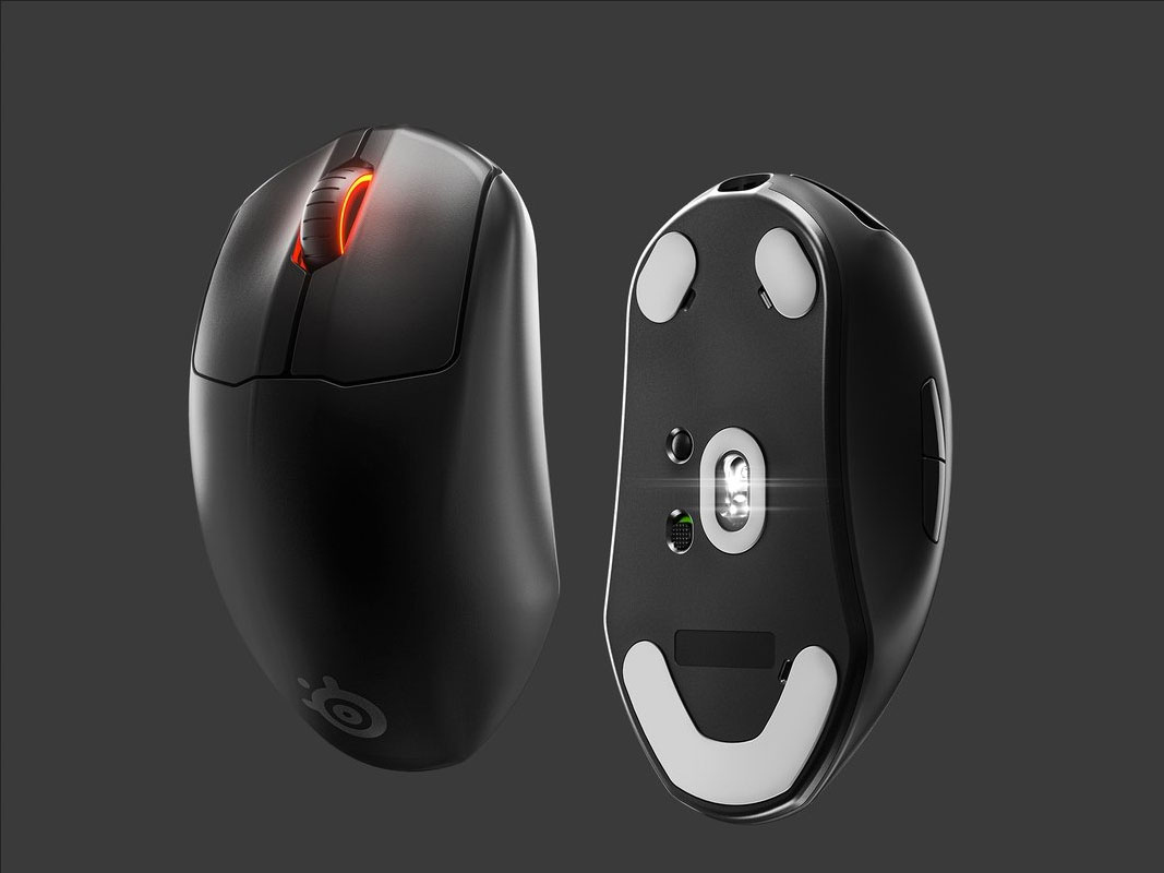 SteelSeries présente sa nouvelle gamme de produits Prime 4 SteelSeries-gamme-Prime-004