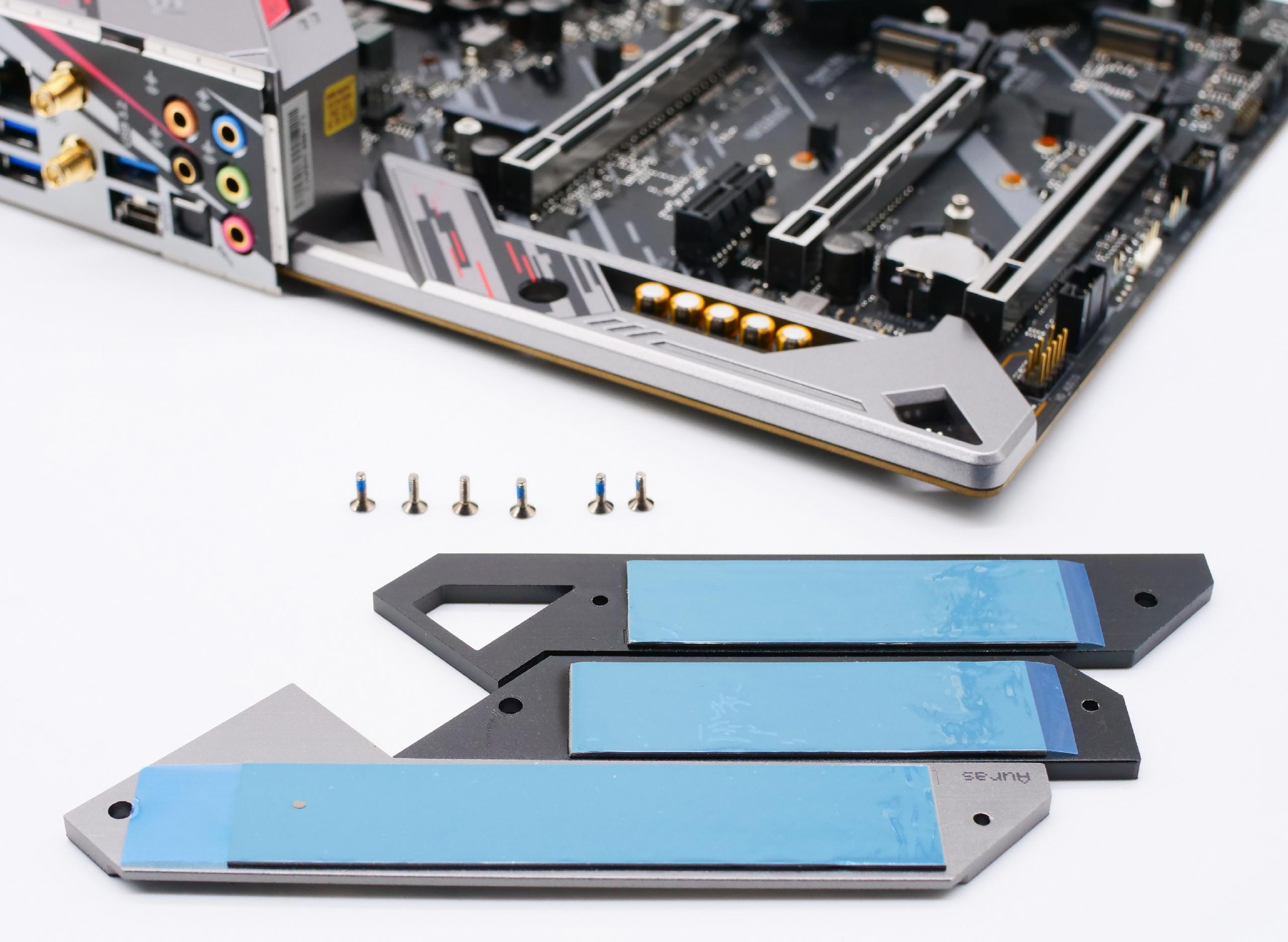 ASRock Z590 PG Velocita : Rapide comme l'éclair ! 10 asrock z590 velotica 22