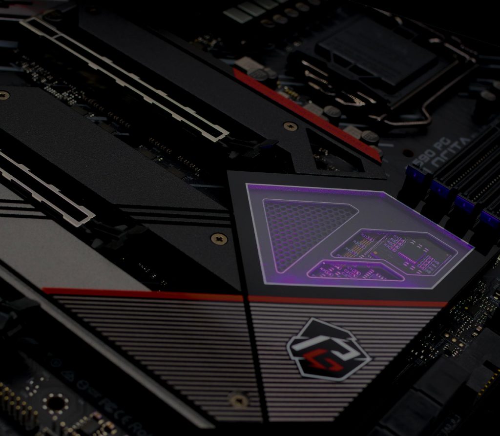 asrock z590 velotica 24